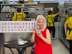 -百花传统甜品店(原址店)