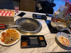 -火炉火自助餐(喜隆多店)