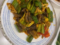 -鹅掂·大岭山烧鹅