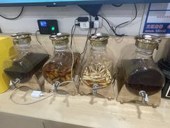 -新凯旋烧烤·燕姐千岛湖土菜