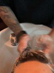 -艾美A·M Hair Salon