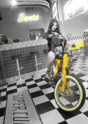 -变画·发型STUDIO