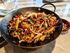 -寨子里的钵钵菜·湘西山里菜(魅力湘西店)