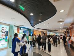 -凯德MALL(西直门店)