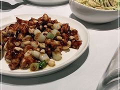 -眉州东坡(上海中心店)