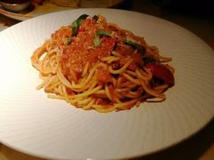 经典肉酱意面-阿妮叶李(光谷世界城店)