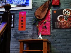 -同得兴 Since·1995 传统苏式面馆(十全街店)