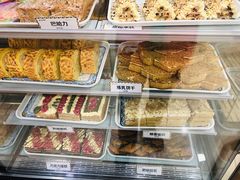 -新疆巴州金丝特餐厅(大钟寺店)