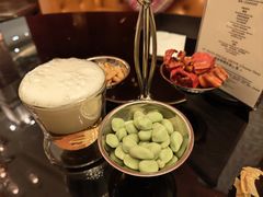 -瑞吉酒店·瑞吉酒吧