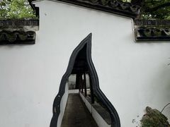 -上海醉白池公园