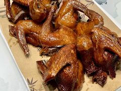 -金陵后厨·南京菜(新街口秣陵路店)