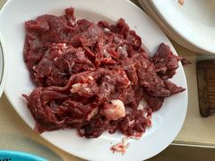 -蒙肥羊·潮汕牛肉火锅烤肉自助(拱北店)