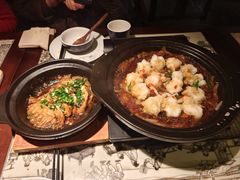 -绿茶餐厅(杭州黄龙K-lab店)