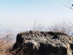 -阳台山自然风景区