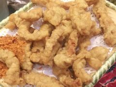 -蜀辣居鲜货老火锅(红牌楼店)