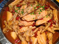 -胖哥俩肉蟹煲(杭州下沙学林街店)