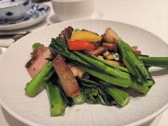 -侨美·唐荔园·40年地道粤菜