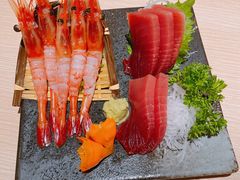 -気楽亭和食料理(气乐亭大世界本店)