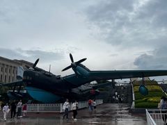 -中国人民解放军海军博物馆