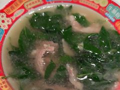 -新世界餐厅(万达店)