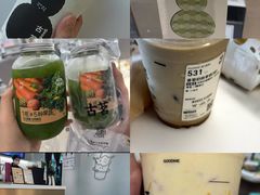-古茗(萧山利丰路店)