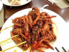 -景湖轩全日制餐厅·南湖名都