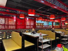 -祥源胡同·涮牛羊肉火锅(花桥店)