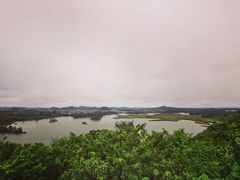 -普者黑风景区-青龙山