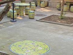 -宫事颐庭·老佛爷贵寿下午茶(颐和园店)