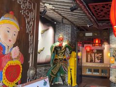 -矮板凳老火锅(宽窄巷子店)
