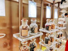 -théATRE 茶聚场(王府中環店)