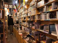 -独音唱片 Indie Music