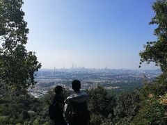 -火炉山森林公园