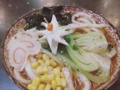 -樱之盛宴·蟹料理海鲜自助(前进大街店)