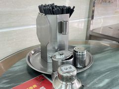-穗银肠粉店(东川路店)