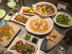 -潮界(凯德晶萃店)