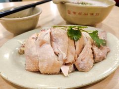 -百家鸡味馆(清泰店)