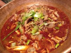 -云海肴·汽锅鸡·云南菜(天山百盛优客店)