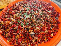 辣子鸡-先启半步颠小酒馆(回龙观店)