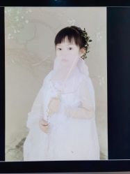 -盘子女人坊生日照·摄影馆(华强店)