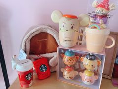 -星巴克(天津大悦城第二店)