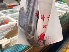 -都斛海鲜街