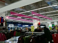 -卜蜂莲花(杨高北路店)