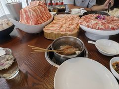 -东海怡品海鲜豆捞(舟宿夜江店)