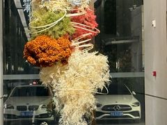 -艳阳天·非遗楚菜(武汉客厅店)