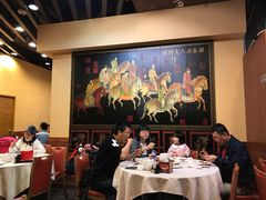 -桥底辣蟹(谢斐道店)