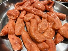 -英雄故事地摊烤肉(马驹桥店)