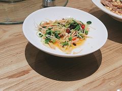 -小杨烤肉(朱雀店)