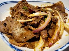 香辣拌牦牛肉-宝葫芦西北茶食铺(万达店)