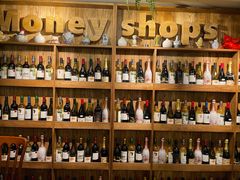 -Money Shops(愚园路店)